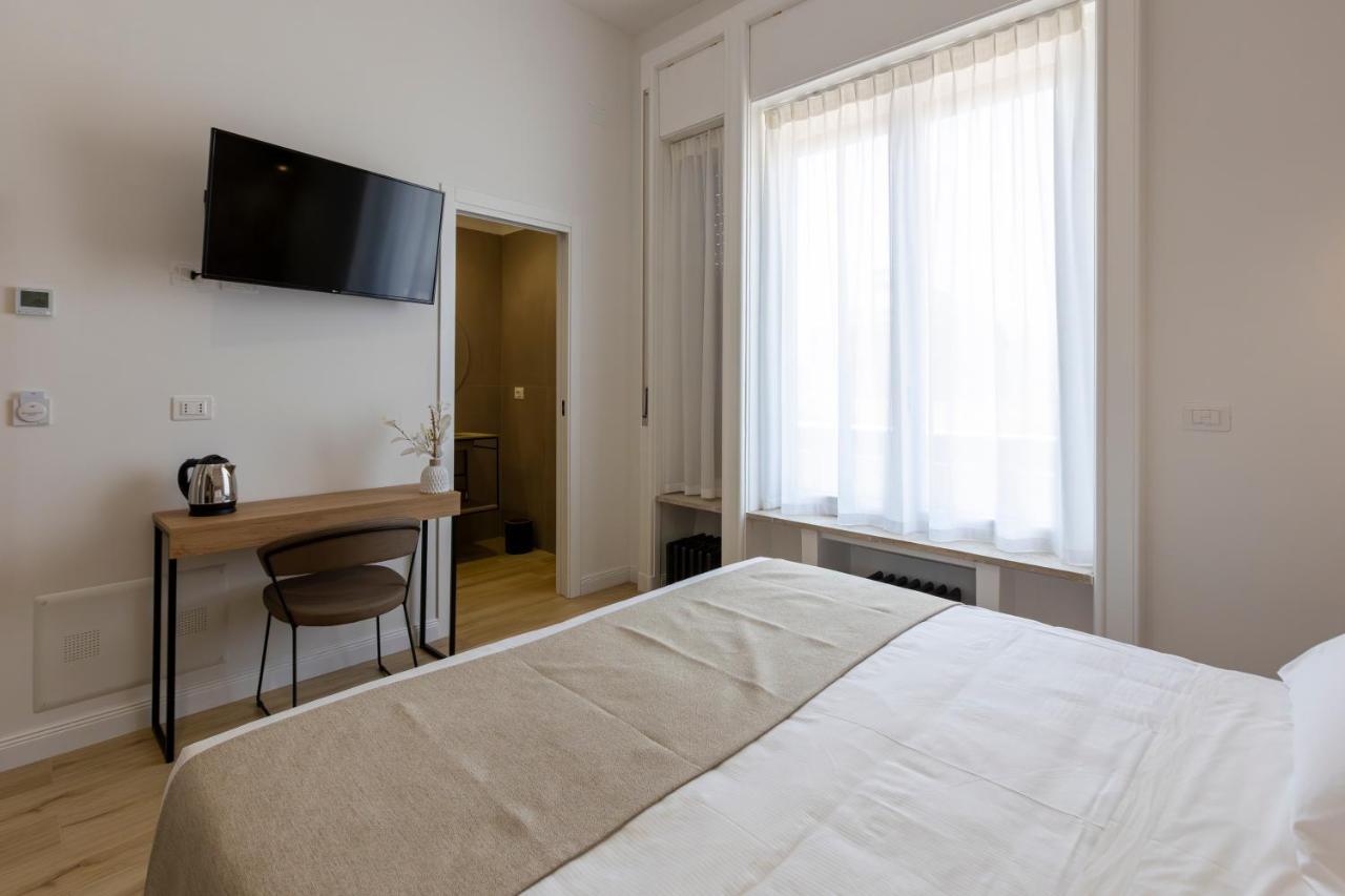 Le Gemme Di Cavour Luxury Rooms Palermo Eksteriør bilde