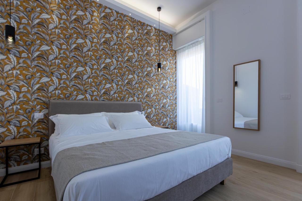 Le Gemme Di Cavour Luxury Rooms Palermo Eksteriør bilde