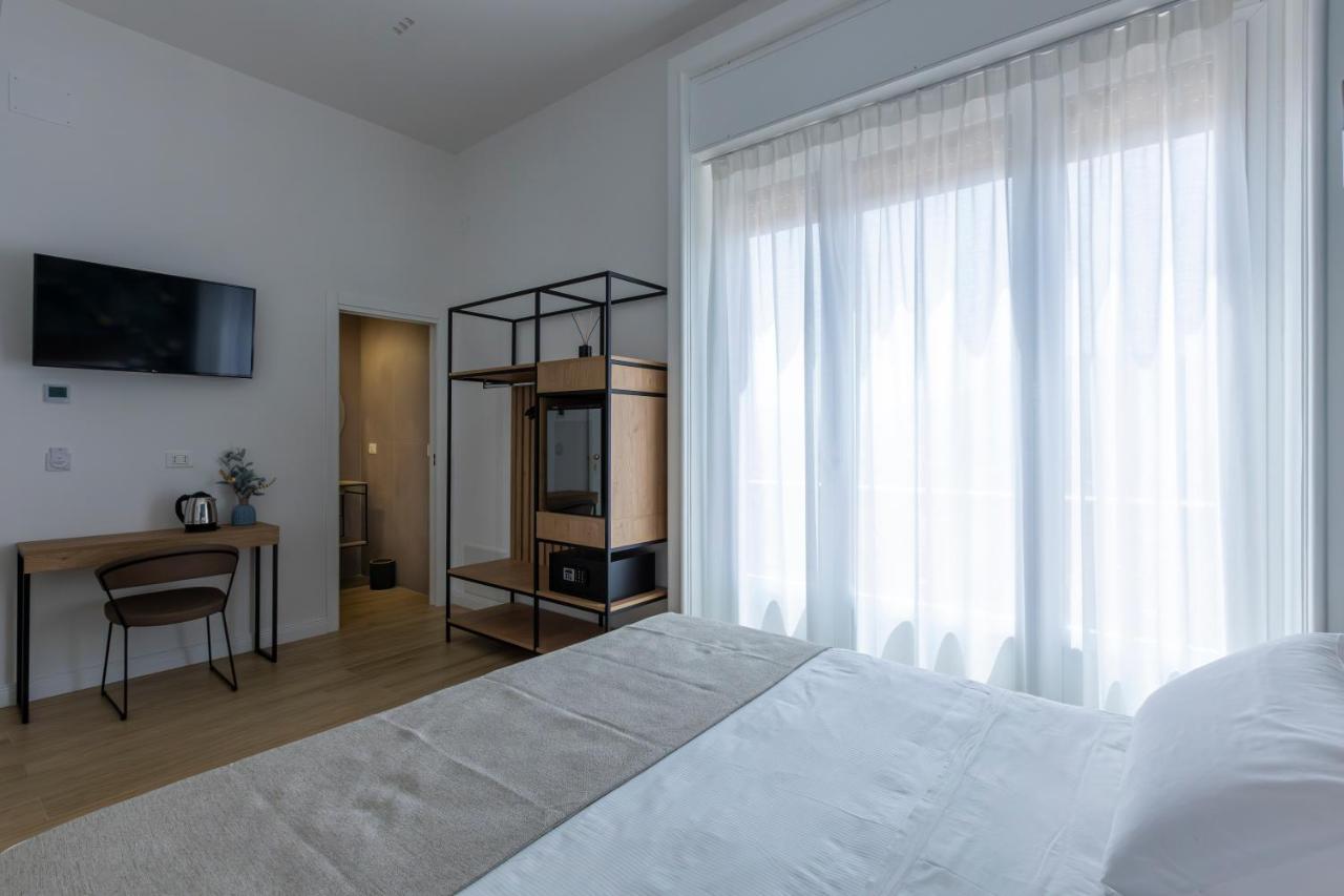 Le Gemme Di Cavour Luxury Rooms Palermo Eksteriør bilde