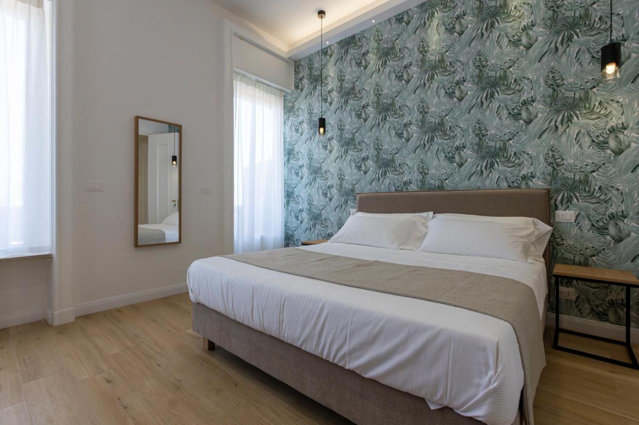 Le Gemme Di Cavour Luxury Rooms Palermo Eksteriør bilde