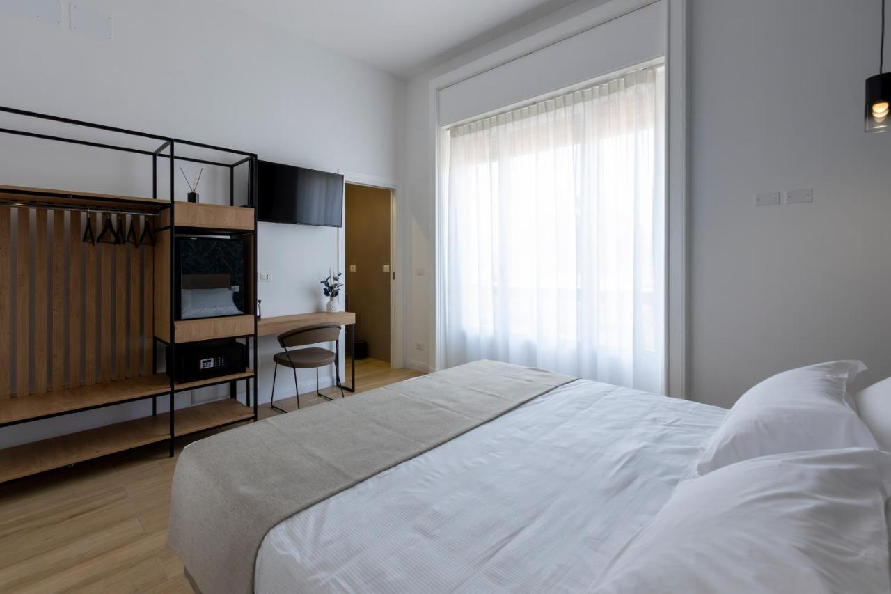 Le Gemme Di Cavour Luxury Rooms Palermo Eksteriør bilde